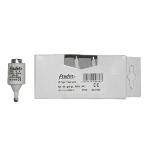 Adeleq Φυσίγγια Dii Ε27 6Α Gg-Gl 85-01006 | homidoo.gr