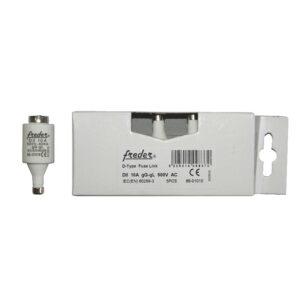 Adeleq Φυσίγγια Dii Ε27 10Α Gg-Gl 85-01010 | homidoo.gr