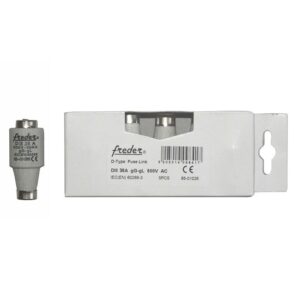 Adeleq Φυσίγγια Diii Ε33 35Α Gg-Gl 85-01035 | homidoo.gr
