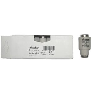 Adeleq Φυσίγγια Diii Ε33 50Α Gg-Gl 85-01050 | homidoo.gr
