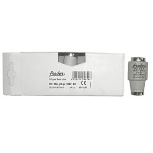 Adeleq Φυσίγγια Diii Ε33 63Α Gg-Gl 85-01063 | homidoo.gr