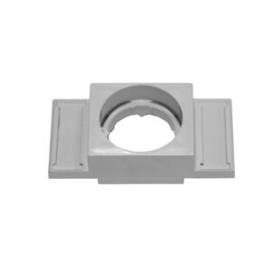Adeleq Κάλυμμα Βάσης Dii Ε27 25Α 85-0425 | homidoo.gr