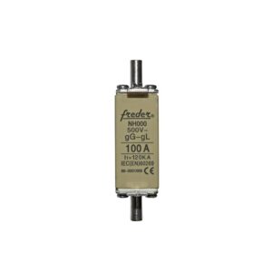 Adeleq Φυσίγγια Βοχ Νο 000 100Α 86-0001009 | homidoo.gr