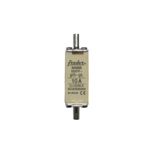 Adeleq Φυσίγγια Βοχ Νο 000 10Α 86-000109 | homidoo.gr
