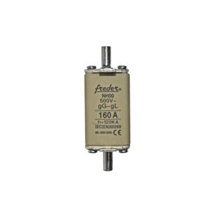 Adeleq Φυσίγγια Τύπου BOX NH 00 160Α 86-0001609 | homidoo.gr