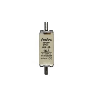 Adeleq Φυσίγγια Βοχ Νο 000 16Α 86-000169 | homidoo.gr