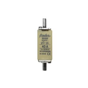 Adeleq Φυσίγγια Βοχ Νο 000 40Α 86-000409 | homidoo.gr