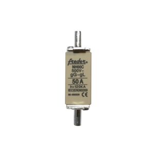 Adeleq Φυσίγγια Βοχ Νο 000 50Α 86-000509 | homidoo.gr