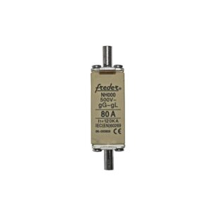 Adeleq Φυσίγγια Βοχ Νο 000 80Α 86-000809 | homidoo.gr