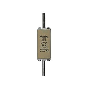 Adeleq Φυσίγγια Βοχ Νο 1C 50Α 86-010509 | homidoo.gr