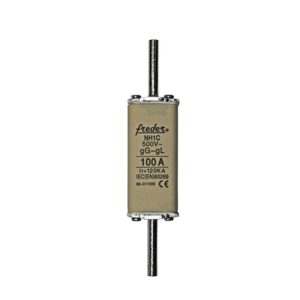 Adeleq Φυσίγγια Βοχ Νο 1C 100Α 86-011009 | homidoo.gr