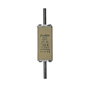 Adeleq Φυσίγγια Βοχ Νο 1C 125Α 86-011259 | homidoo.gr
