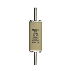 Adeleq Φυσίγγια Βοχ Νο 0 80Α 86-08009 | homidoo.gr