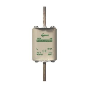 Adeleq Φυσίγγια Box Νο 2C 200Α Am Weber 86-22008 | homidoo.gr