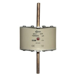 Adeleq Φυσίγγια Βοχ Νο 4 1000Α Df 86-41000 | homidoo.gr
