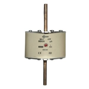 Adeleq Φυσίγγια Βοχ Νο 4 800Α Df 86-4800 | homidoo.gr