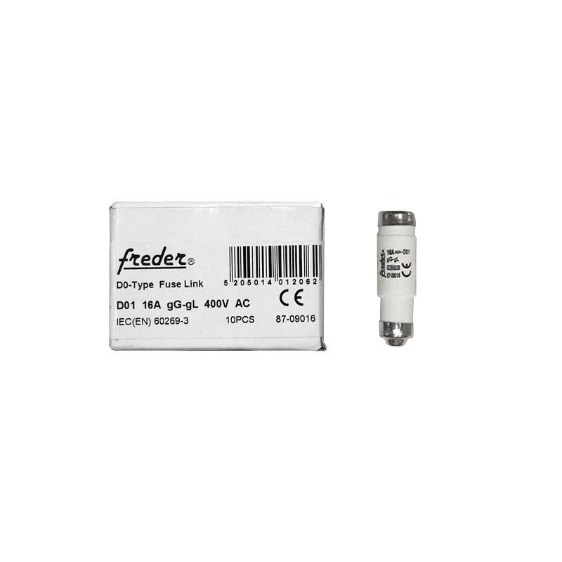 Adeleq Φυσίγγια Neozed Do1 Ε14 16Α 87-09016 | homidoo.gr Adeleq Φυσίγγια Neozed Do1 Ε14 16Α 87-09016 | homidoo.gr