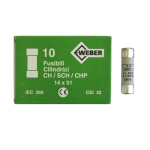 Adeleq Φυσίγγια Κυλινδρικά 14X51Mm 2Α Gg 88-102 | homidoo.gr