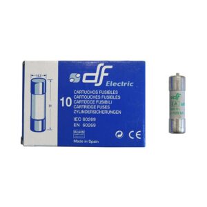Adeleq Φυσίγγια Κυλινδρικά 14X51Mm Με Επικρουστήρα 2Α Am 88-10289 | homidoo.gr