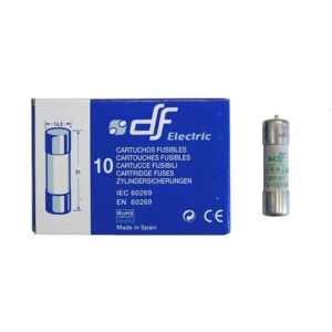 Adeleq Φυσίγγια Κυλινδρικά 14X51Mm Με Επικρουστήρα 4Α Am 88-10489 | homidoo.gr