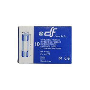 Adeleq Φυσίγγια Κυλινδρικά 14X51Mm Με Επικρουστήρα 12Α  88-11289 | homidoo.gr