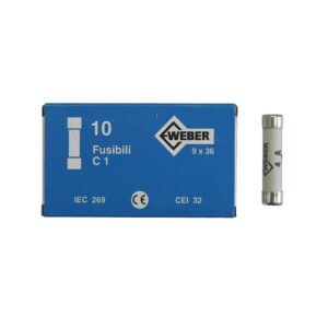 Adeleq Φυσίγγια Κυλινδρικά 9X36Mm 4Α Gg 88-3004 | homidoo.gr
