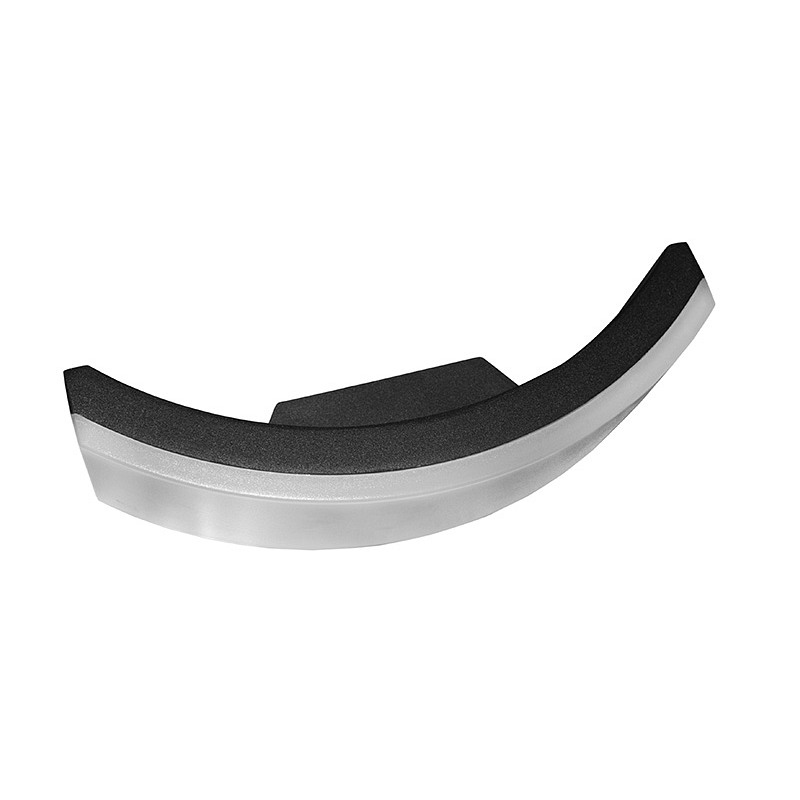 Adeleq Led Απλίκα Αλουμινίου Καμπύλη Προς Τα Πάνω 10W 4000Κ Μαύρη 9-191811 | homidoo.gr Adeleq Led Απλίκα Αλουμινίου Καμπύλη Προς Τα Πάνω 10W 4000Κ Μαύρη 9-191811 | homidoo.gr