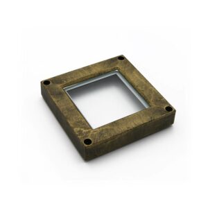 Adeleq Κεφαλή Για Σποτ 7163-7164 Ρουστίκ 9-710071 | homidoo.gr