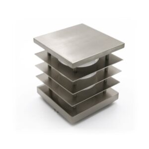 Adeleq Κεφαλή Για Φωτιστικό 7233-20/65/100 & 7234 Σατινέ 9-72366 | homidoo.gr