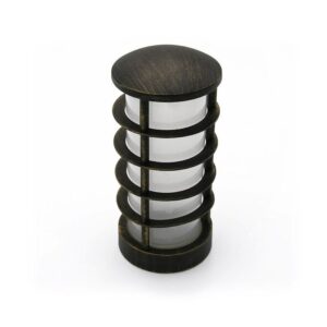 Adeleq Κεφαλή Για Φωτιστικό 9113-9013-9014-9026 Ρουστίκ 9-991371 | homidoo.gr