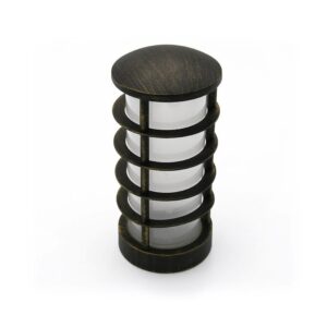 Adeleq Κεφαλή Για Φωτιστικό 9113-9013-9014-9026 Ρουστίκ 9-991371 | homidoo.gr
