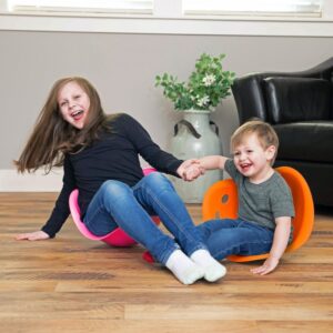 Moluk Bilibo Ροζ Παιχνίδι 43007 | homidoo.gr