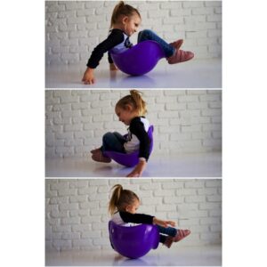 Moluk Bilibo Μωβ Παιχνίδι 43010 | homidoo.gr