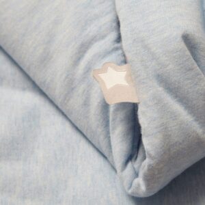 Grobag Steppee Υπνόσακος Χειμωνιάτικος 2.5 Tog 6-18 Μηνών Blue Marl 491121 - Image 6