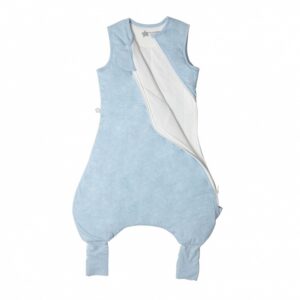 Grobag Steppee Υπνόσακος Χειμωνιάτικος 2.5 Tog 6-18 Μηνών Blue Marl 491121 | homidoo.gr