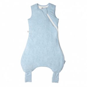 Grobag Steppee Υπνόσακος Χειμωνιάτικος 2.5 Tog 6-18 Μηνών Blue Marl 491121 | homidoo.gr