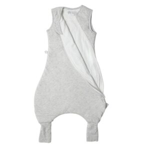Grobag Steppee Υπνόσακος Χειμωνιάτικος 2.5 Tog 6-18 Μηνών Grey Marl 491127 | homidoo.gr