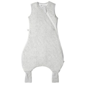 Grobag Steppee Υπνόσακος Χειμωνιάτικος 2.5 Tog 6-18 Μηνών Grey Marl 491127 | homidoo.gr