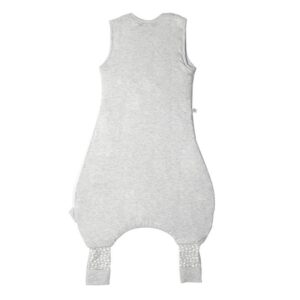 Grobag Steppee Υπνόσακος Χειμωνιάτικος 2.5 Tog 6-18 Μηνών Grey Marl 491127 | homidoo.gr
