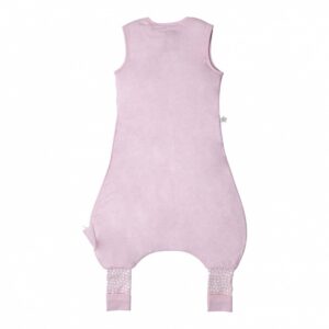 Grobag Steppee-Υπνόσακος Χειμωνιάτικος 2.5 Tog 6-18 Μηνών Pink Marl 491133 | homidoo.gr