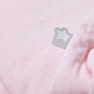 Grobag Steppee-Υπνόσακος Χειμωνιάτικος 2.5 Tog 6-18 Μηνών Pink Marl 491133 - Image 4