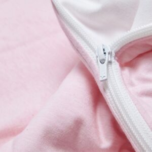 Grobag Steppee Υπνόσακος Χειμωνιάτικος 2.5 Tog 18-36 Μηνών Pink Marl 491134 - Image 6