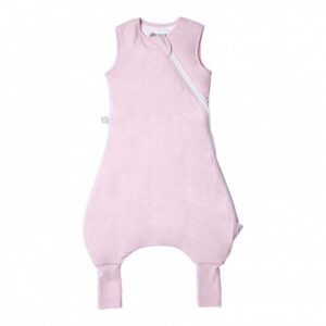 Grobag Steppee Υπνόσακος Χειμωνιάτικος 2.5 Tog 18-36 Μηνών Pink Marl 491134 | homidoo.gr