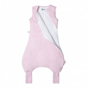 Grobag Steppee Υπνόσακος Χειμωνιάτικος 2.5 Tog 18-36 Μηνών Pink Marl 491134 - Image 4