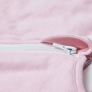 Grobag Steppee Υπνόσακος Χειμωνιάτικος 2.5 Tog 18-36 Μηνών Pink Marl 491134 - Image 5