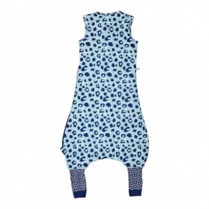 Grobag Steppee Υπνόσακος Χειμωνιάτικος 2.5 Tog 6-18 Μηνών Abstract Animal 49128602 | homidoo.gr