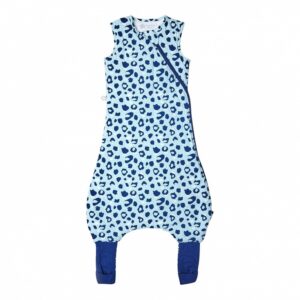 Grobag Steppee Υπνόσακος Χειμωνιάτικος 2.5 Tog 6-18 Μηνών Abstract Animal 49128602 | homidoo.gr