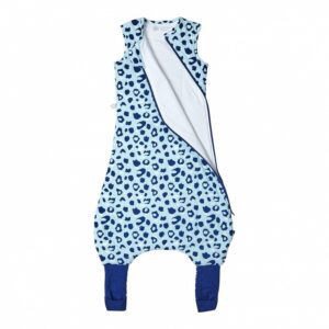 Grobag Steppee Υπνόσακος Χειμωνιάτικος 2.5 Tog 6-18 Μηνών Abstract Animal 49128602 | homidoo.gr