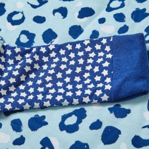 Grobag Steppee Υπνόσακος Χειμωνιάτικος 2.5 Tog 6-18 Μηνών Abstract Animal 49128602 - Image 5