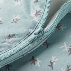 GroSnuggle Υπνόσακος 2.5 Tog Χειμωνιάτικος 0-4 Μηνών Treasure Trees 491375 | homidoo.gr